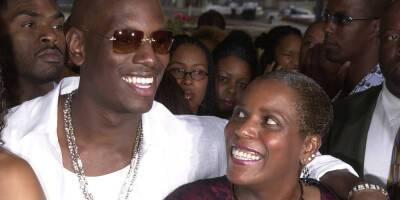 Tyrese Gibson's Mother Priscilla Dies After Battle with COVID-19 & Pneumonia - www.justjared.com - county Love