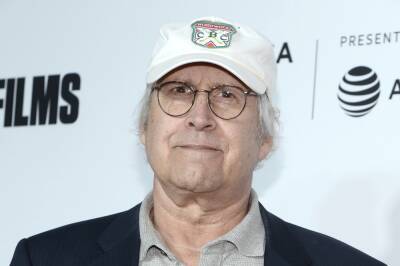 Chevy Chase Ignores Claims of Problematic Set Behavior: ‘I Don’t Give a Crap…I Am Who I Am’ - variety.com - New York - county Chase