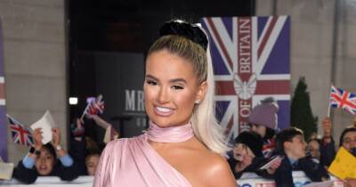 Molly-Mae looks back at her Love Island fashion moments: 'I am a different person' - www.ok.co.uk - Hague
