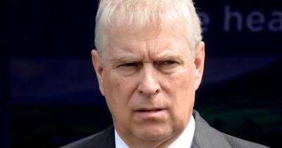 Prince Andrew avoids court as he reaches financial settlement with Virginia Roberts - www.ok.co.uk - USA - Virginia