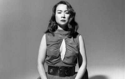 Mitski’s ‘Laurel Hell’ was the biggest-selling album in America in its first week of release - www.nme.com - Britain - county Laurel - county Love
