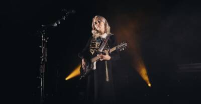 Phoebe Bridgers issues in-court response to defamation suit - www.thefader.com