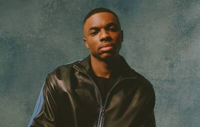 Listen to Vince Staples’ new single with Mustard, ‘MAGIC’ - www.nme.com - Britain - city Motown