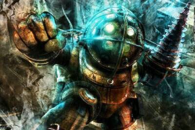 ‘Bioshock’ Movie Adaptation in the Works at Netflix - thewrap.com