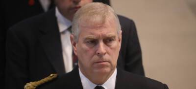 Prince Andrew to Settle Sexual Assault Lawsuit, Will Donate to Virginia Giuffre's Charity - www.justjared.com - Virginia