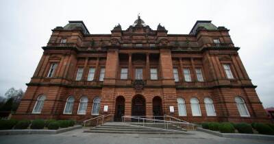 Glasgow's iconic People's Palace museum to re-open after months of closure - www.dailyrecord.co.uk - Scotland - county Garden