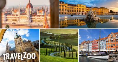 How you can get a two-night European Hotel deal from just £35 per person with Travelzoo - www.dailyrecord.co.uk - Italy - city Budapest - city Prague - city Vienna - city Copenhagen