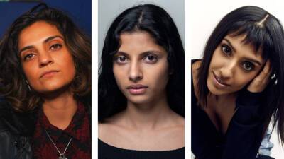 ‘We Are Lady Parts’ Creator Nida Manzoor Helming Feature Debut ‘Polite Society’ For Working Title & Focus - deadline.com - Britain - London