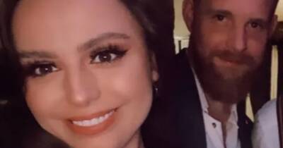 Cher Lloyd gives rare glimpse of her husband Craig and daughter Delilah - www.ok.co.uk