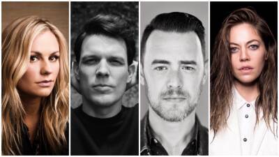 Anna Paquin - Colin Hanks - Jake Lacy - Lisa Katz - Joe Otterson - Mary Ann - Nick Antosca - Peacock Orders True Crime Series ‘Friend of the Family’ With Anna Paquin, Jake Lacy, Colin Hanks, Lio Tipton - variety.com