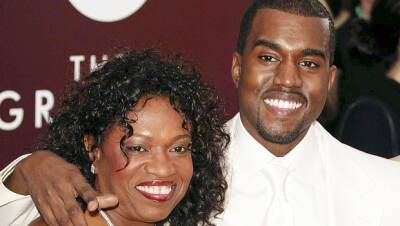 Kanye West’s Mom Donda: Everything To Know About Their Relationship, Her Love For Her Son, Death - hollywoodlife.com - Britain - Atlanta - Dominican Republic