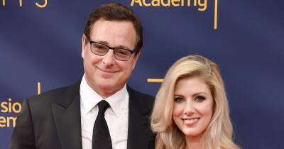 Kelly Rizzo Honors Bob Saget on 1st Valentine’s Day Since Her Husband’s Death: He ‘Always Showered Me With Love’ - www.usmagazine.com - Florida - Illinois