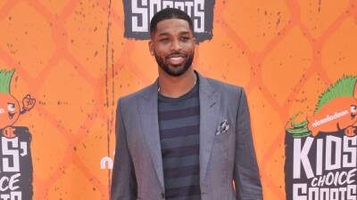Page VI (Vi) - Tristan Thompson - Says He - Maralee Nichols - Tristan’s Baby Mama Says He’s Done ‘Nothing’ to Support Their Son—He Hasn’t Even Tried to ‘Meet’ Him - stylecaster.com - county Kings - Sacramento, county Kings