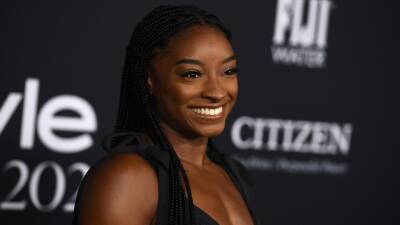 Simone Biles’ Engagement Ring Includes This ‘Special’ Detail—Here’s How Much It Costs - stylecaster.com - Houston
