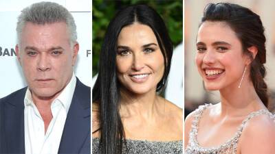 Ray Liotta Joins Demi Moore & Margaret Qualley In Coralie Fargeat’s The Substance’ - deadline.com - Paris - county Martin - county Banks - Jackson - county Ray - county Henry