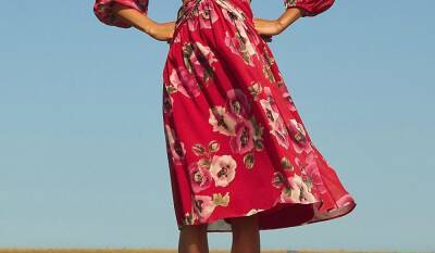 Act Fast! These 7 Stunning Dresses Are on Sale Now at Anthropologie - www.usmagazine.com