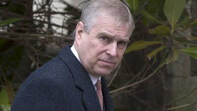 Prince Andrew to settle sex abuse case, donate to charity - abcnews.go.com - Britain