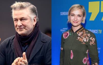 Alec Baldwin - Joel Souza - Dave Halls - Mamie Mitchell - Serge Svetnoy - Rust - Alec Baldwin and ‘Rust’ production sued for wrongful death by family of Halyna Hutchins - nme.com - Los Angeles - California - state New Mexico - city Mitchell