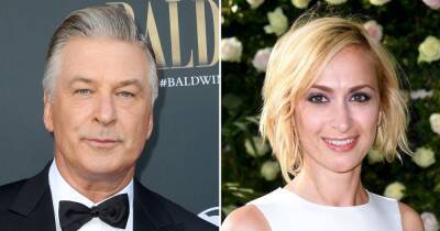 Alec Baldwin Sued by Halyna Hutchins’ Family for Wrongful Death After ‘Rust’ Shooting - www.usmagazine.com - state New Mexico