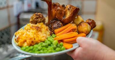 Toby Carvery - You can now get your hands on a Toby Carvery Magic Bag for under £4 - ok.co.uk