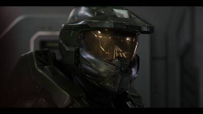 David Nevins - Pablo Schreiber - ‘Halo’ Renewed For Season 2 By Paramount+ - deadline.com