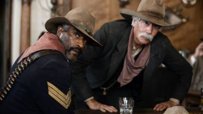 ‘1883’ Renewed for Season 2, New ‘Yellowstone’ Series ‘1932’ Ordered by Paramount Plus - variety.com - Montana - city Kingstown