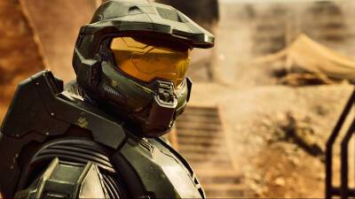 ‘Halo’ Gets Early Season 2 Renewal on Paramount Plus - variety.com - Hungary