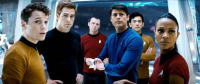 Paramount Has ‘Star Trek’ Film Poised For Late 2022 Production Start; Talks To Begin With Chris Pine & Original Shipmates - deadline.com - Los Angeles - city Philadelphia - city Fargo - county Geneva - county Robertson
