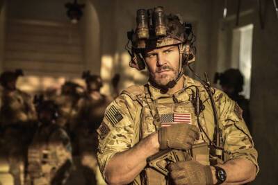 David Boreanaz - George Cheeks - ‘SEAL Team’ Movie For Paramount+, ‘NCIS: Sydney’ International Spinoff Ordered From CBS Studios - deadline.com - Australia - Los Angeles - Los Angeles