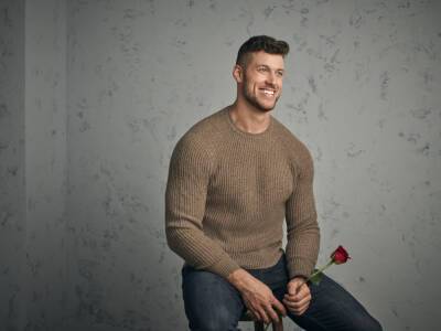 ‘The Bachelor’: Clayton Echard Says He Regretted Signing On To The Show - etcanada.com