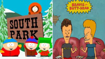 Paramount+ To Become ‘South Park’s Global Streaming Home In 2025, ‘Beavis and Butt-Head’ Revival Moves From Comedy Central To Streamer - deadline.com - county Yellowstone