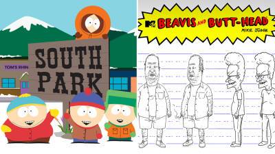 ‘South Park’ to Stream Exclusively on Paramount Plus After HBO Max Deal Ends - variety.com