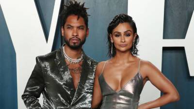 Miguel Nazanin Mandi Are Back Together 5 Months After Their Split - hollywoodlife.com