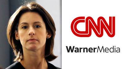 CNN Marketing Boss Allison Gollust Exits After WarnerMedia Probe “Found Violations Of Company Policies” - deadline.com