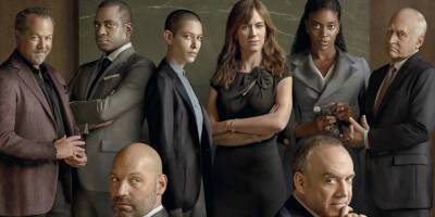 Showtime Renews 'Billions' for Season 7 - www.justjared.com