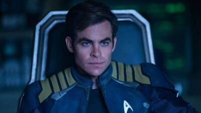 JJ Abrams Announces New ‘Star Trek’ Film, Shooting Set to Begin This Year - thewrap.com