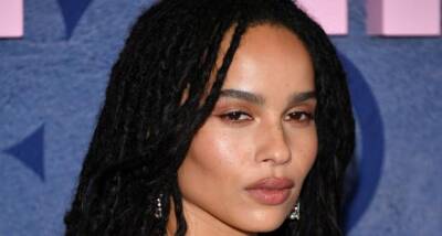 Zoë Kravitz on playing Selina Kyle in The Batman: I was really excited to explore her backstory - www.pinkvilla.com - county Lee - city Gotham - county Meriwether