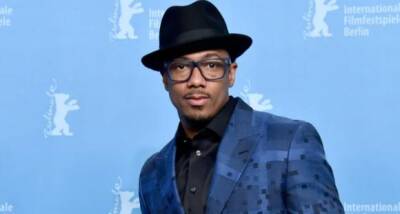 Nick Cannon yearns for ex wife Mariah Carey in new romantic single; Calls it 'an ode' to the iconic diva - www.pinkvilla.com - Hollywood - Canada - county Cannon