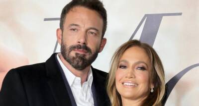 Jennifer Lopez says she's 'all about PDA' amid her rekindled romance with Ben Affleck - www.pinkvilla.com - Canada