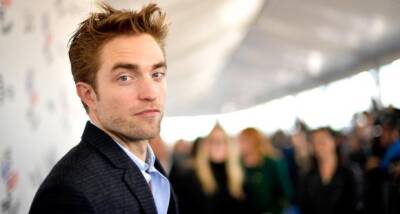 Robert Pattinson ADMITS playing Batman is the hardest thing he's ever done; Here's why - www.pinkvilla.com - city Gotham