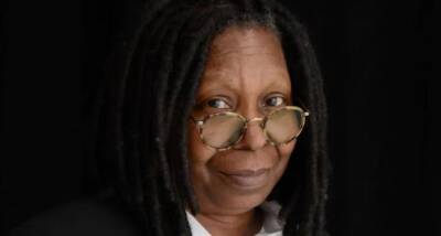 Whoopi Goldberg returns to The View after her Holocaust controversy: Yes, I am back - www.pinkvilla.com - Canada