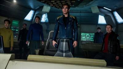'Star Trek' 4 In the Works With Chris Pine, Zachary Quinto & More Returning - www.etonline.com