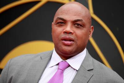 Charles Barkley Thinks He’ll Retire At The End Of His Current Contract: ‘I Don’t Want To Die On TV’ - etcanada.com