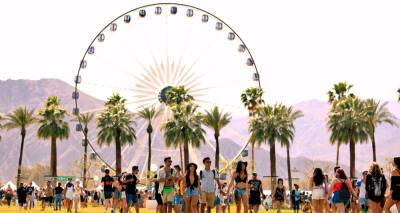 Coachella & Stagecoach Festivals Dropping All COVID-19 Vaccine, Testing, & Mask Requirements - justjared.com - California