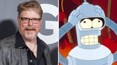 Katey Sagal - ‘Futurama’s John DiMaggio On Not Returning As Bender For Revival: “It’s About Self-Respect” - deadline.com - New Orleans