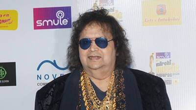 Bappi Lahiri, Bollywood Composer and Singer, Dies at 69 - variety.com - city Mumbai