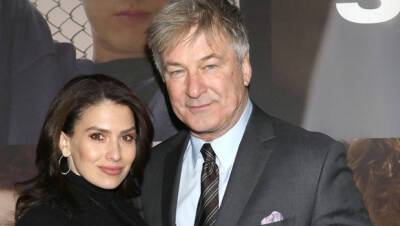 Alec Baldwin’s Wife: Everything To Know About Hilaria His First Marriage to Kim Basinger - hollywoodlife.com - New York - New York - state Massachusets