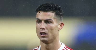Manchester United told how Cristiano Ronaldo replacement compares at Juventus - www.manchestereveningnews.co.uk - Italy - Manchester - Serbia