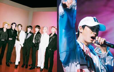 Epik High’s Tablo expresses admiration for BTS and their artistry - www.nme.com