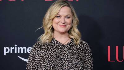 Amy Poehler on Challenges of Showing a Different Side of Lucille Ball & Desi Arnaz in New Doc (Exclusive) - www.etonline.com - Los Angeles